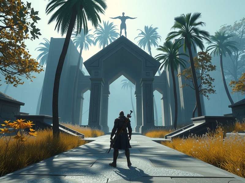 Warframe endgame optimization showing team coordination and strategy