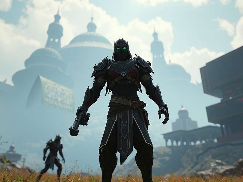 Warframe game system requirements testing interface showing performance metrics