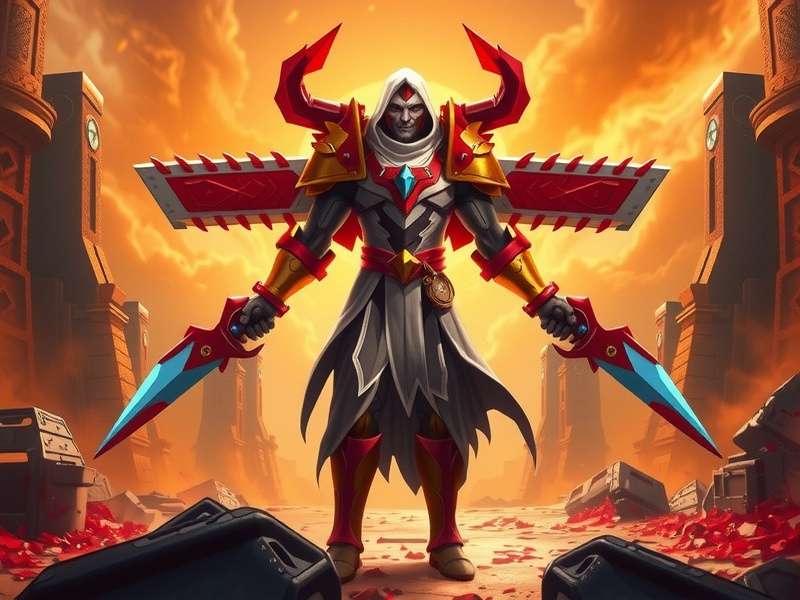 A squad of Warframes in action during a 2025 mission