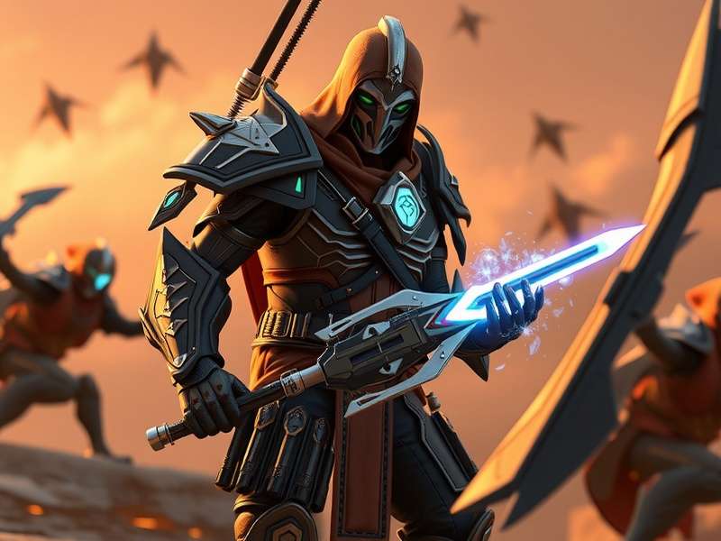 Warframe modding interface showing various mods and upgrade screen