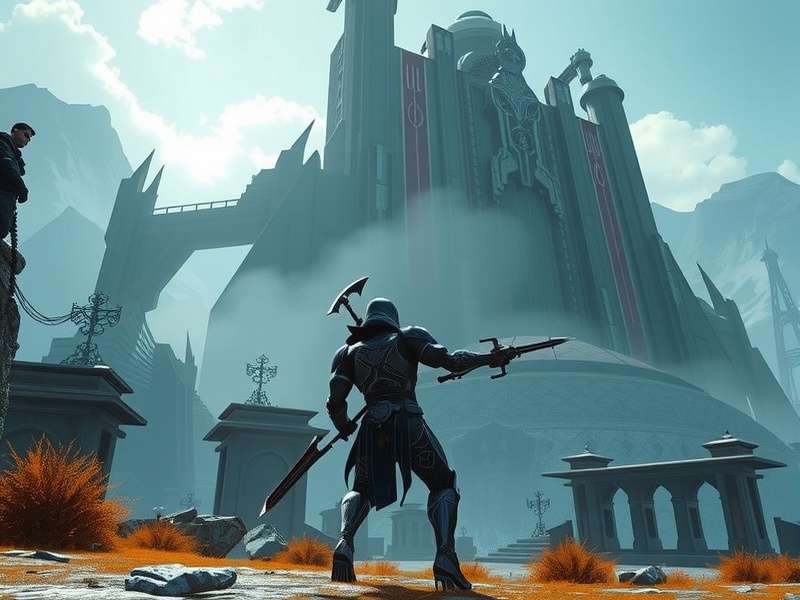 Warframe game download size comparison chart across platforms