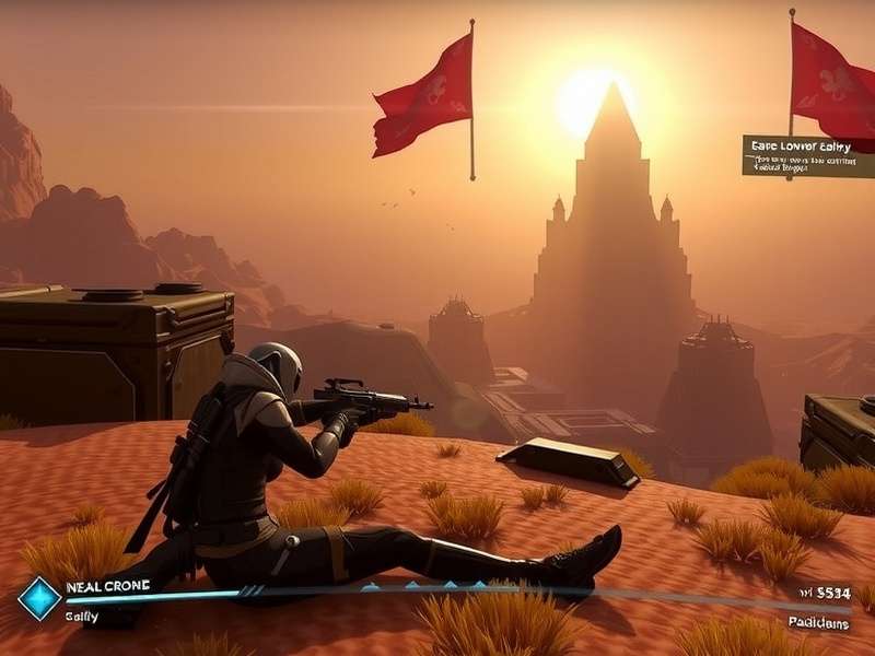 Warframe Xbox Game Pass Perk showing in-game benefits interface