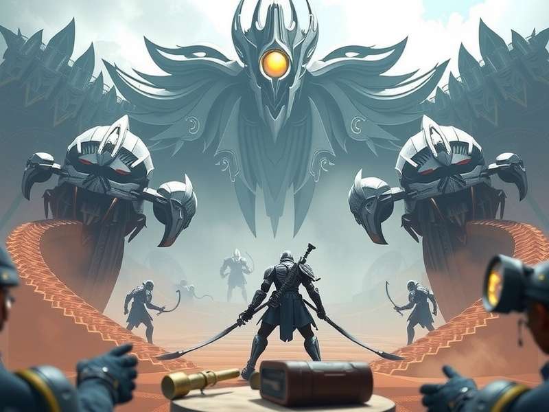 Evolution Engine Architecture Diagram showing core systems