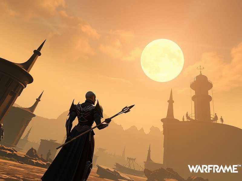 Warframe Mods Collection Interface showing various mod cards and stats