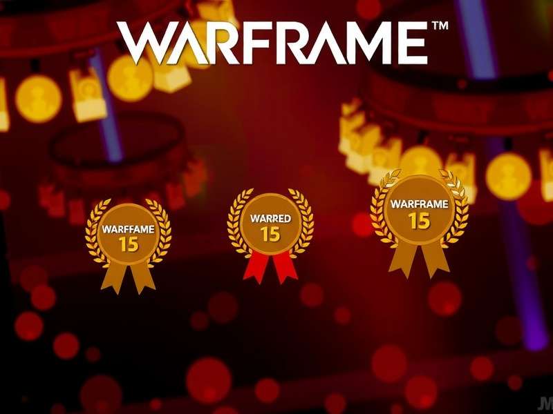 Detailed breakdown of key scenes from the Warframe Gameplay Trailer showing Excalibur, Mesa, and combat