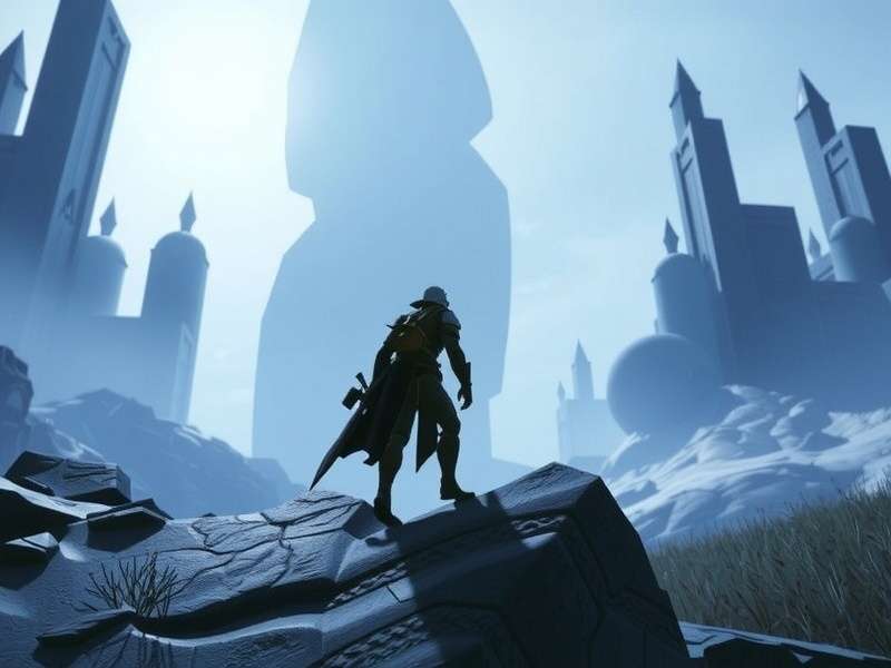 Warframe benchmark test showing FPS performance on different hardware configurations