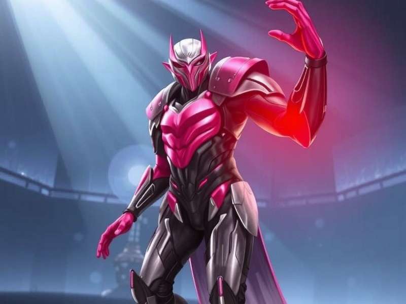 Warframe Release Timeline from 2013 to Present