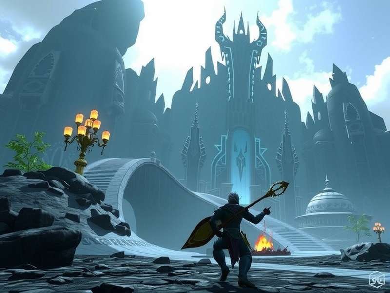 Performance comparison chart of budget GPUs in Warframe