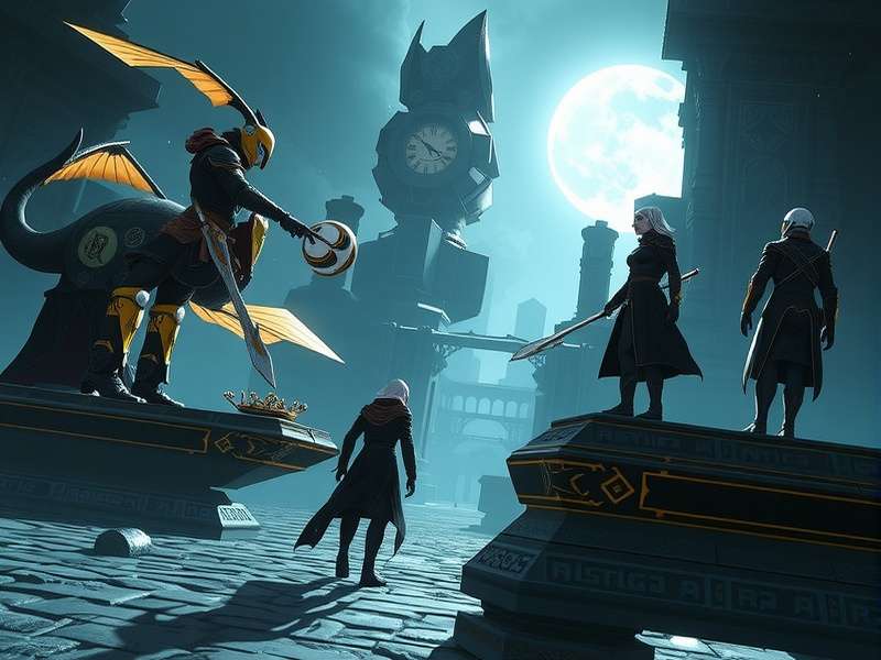 Warframe player trading interface showing a busy market with various items and Platinum offers