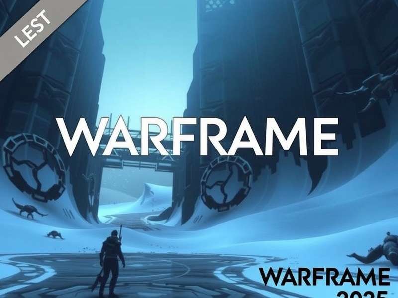 Warframe Codes 2025 – Redeem free rewards, Platinum, Mods and Weapons