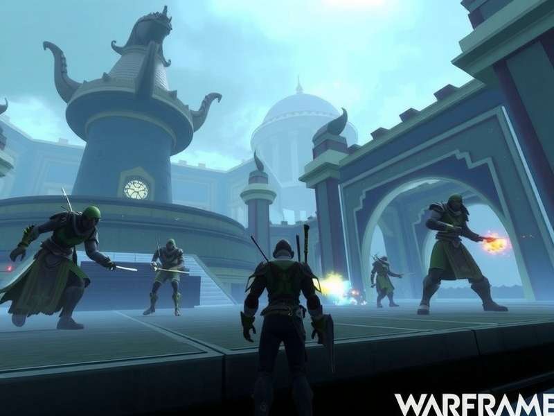 Warframe Game Evolution Codes timeline from 2013 to 2025 showing the transformation from physical codes to digital cross-platform redemption