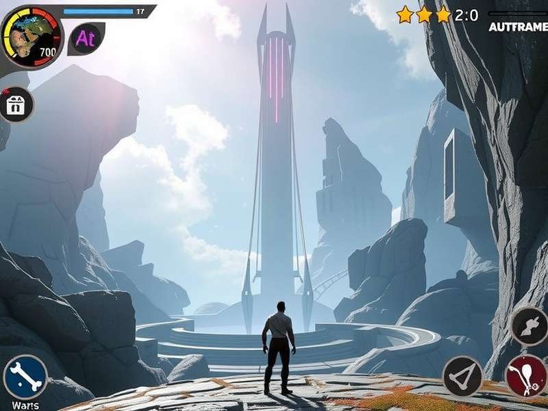 Warframe Gameplay Mobile 2025 – Cross-play on Indian servers with Evolution Engine