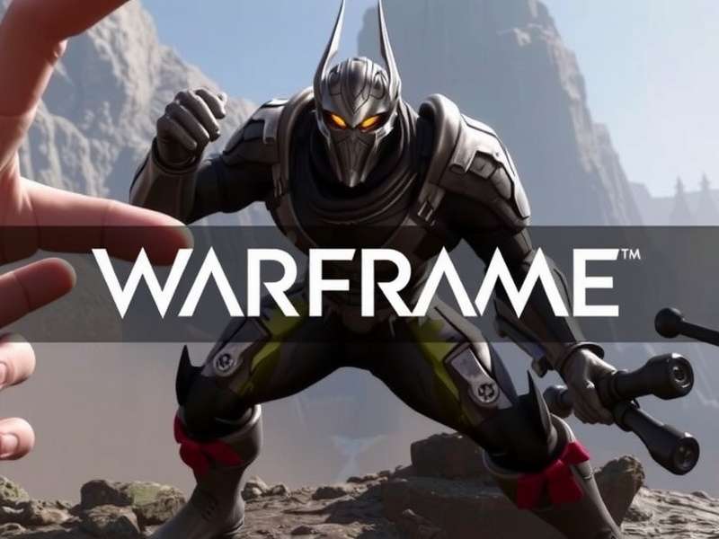 Warframe Game Download For Pc – epic action ninja game on PC with Indian community