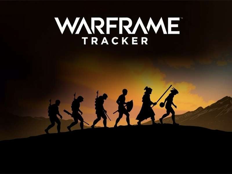 Warframe Evolution Timeline from 2013 to 2025 showing major updates and milestones