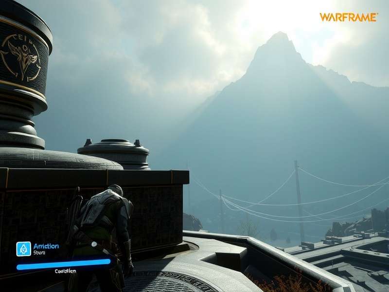 Warframe Game Modifications – Ultimate MOD Guide for Indian Tenno