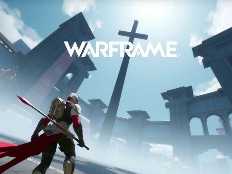 Warframe Game Mods - Ultimate Build Guide for Indian Tenno