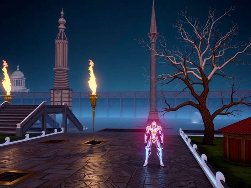Warframe Game Progression Guide — from beginner to endgame Tenno