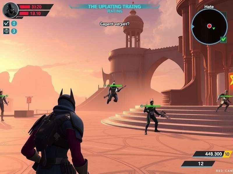 Warframe Game Rating — exclusive data and player insights
