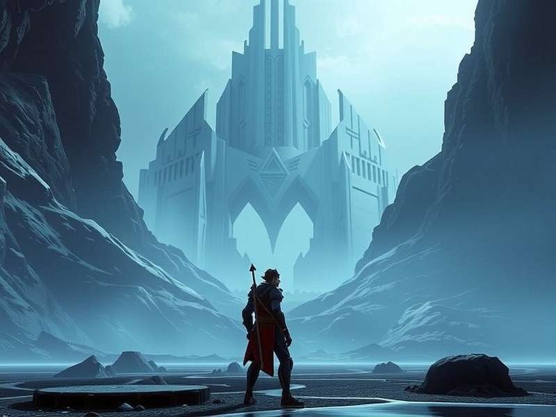 Warframe PC Requirements Banner - Optimized settings for Indian gamers