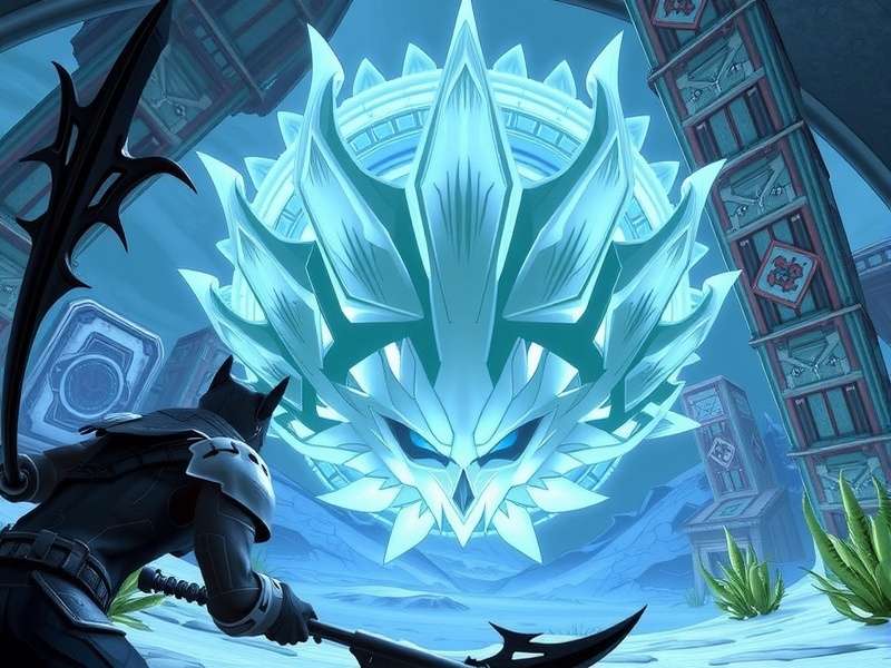 Warframe Ironmouse Code promotional banner showing exclusive sigil, colour palette, and booster items